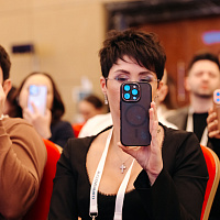 XI MOSCOW BREAST MEETING: Краткая подборка